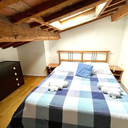 Appartement Luminosa Mansarda Vicino Al Porto à Livourne Extérieur photo